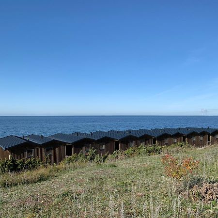 Stenkustens Hamn Борґгольм Екстер'єр фото